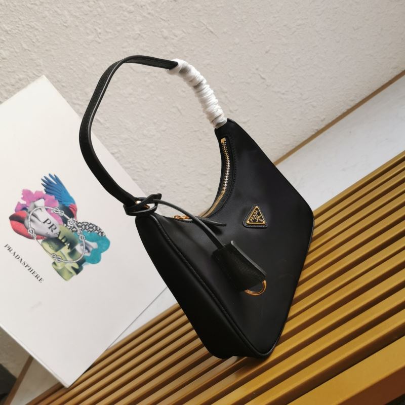 Prada Top Handle Bags